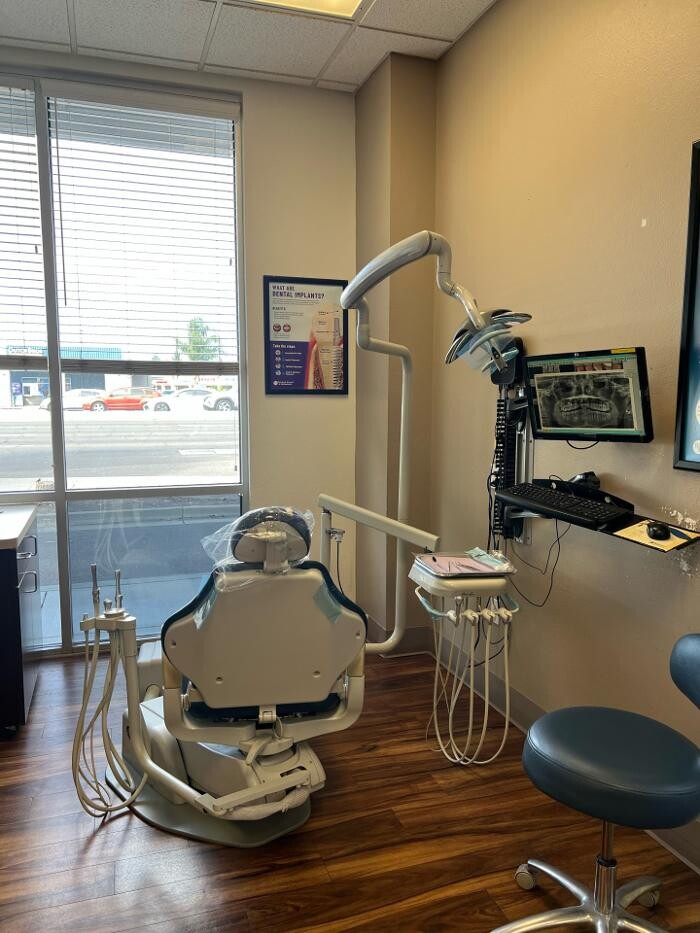 Images Western Dental & Orthodontics