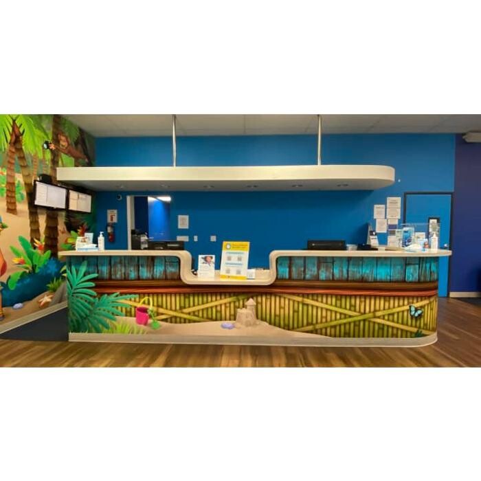 Images Western Dental & Orthodontics Kids