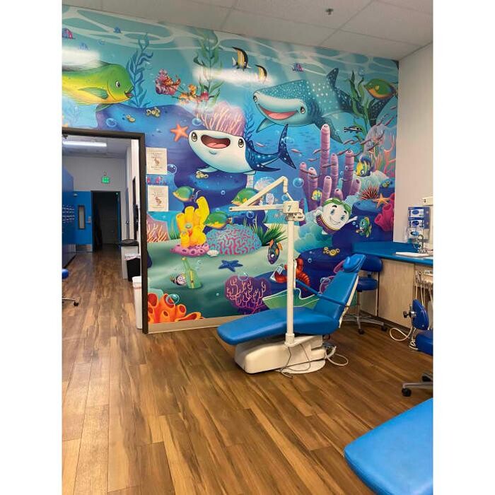 Images Western Dental & Orthodontics Kids