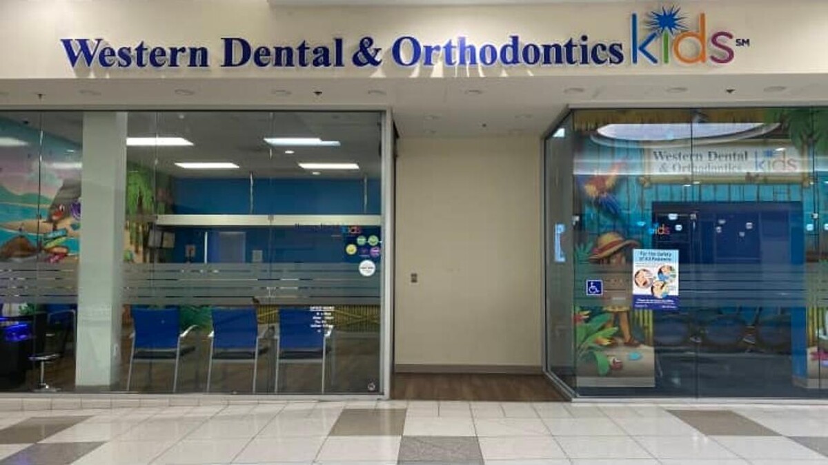 Images Western Dental & Orthodontics Kids