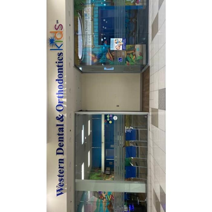 Images Western Dental & Orthodontics Kids