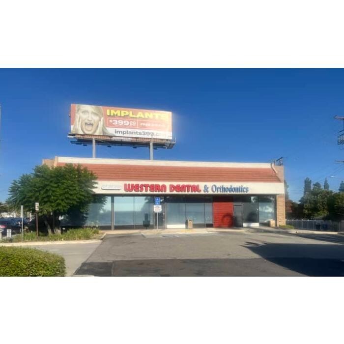 Images Western Dental & Orthodontics