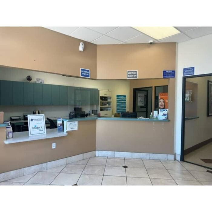 Images Western Dental & Orthodontics