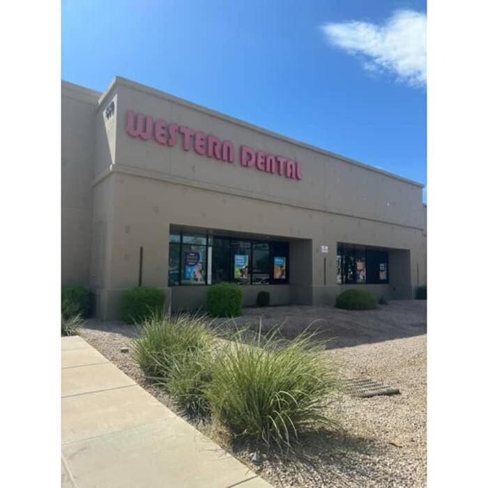 Images Western Dental & Orthodontics