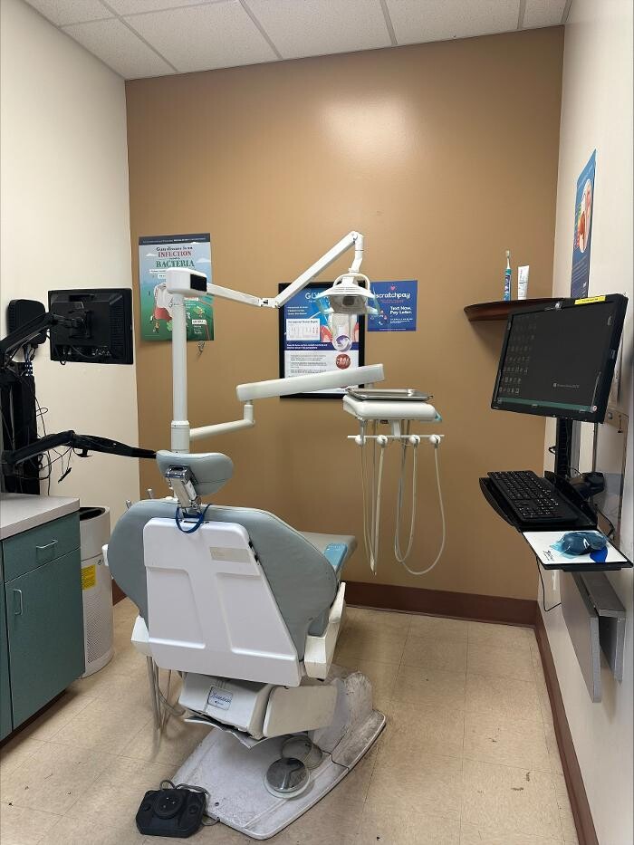 Images Western Dental & Orthodontics