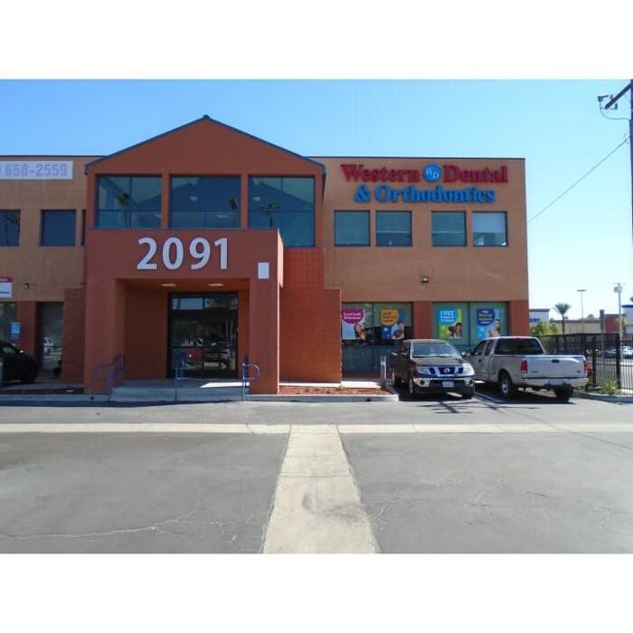 Images Western Dental & Orthodontics