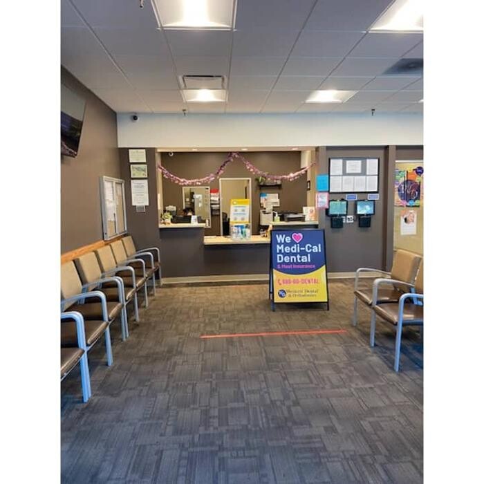 Images Western Dental & Orthodontics