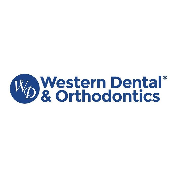 Western Dental & Orthodontics Logo