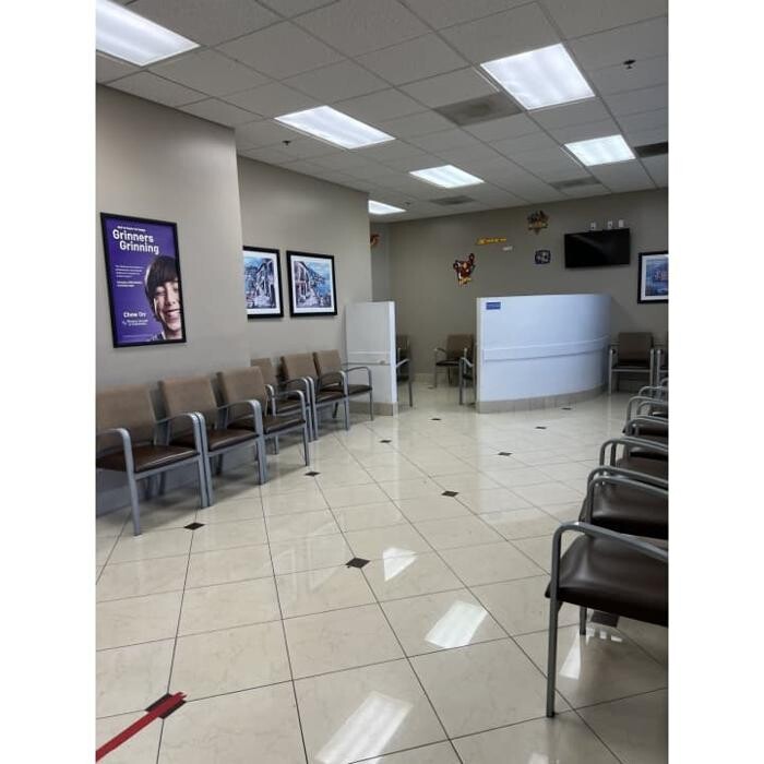 Images Western Dental & Orthodontics