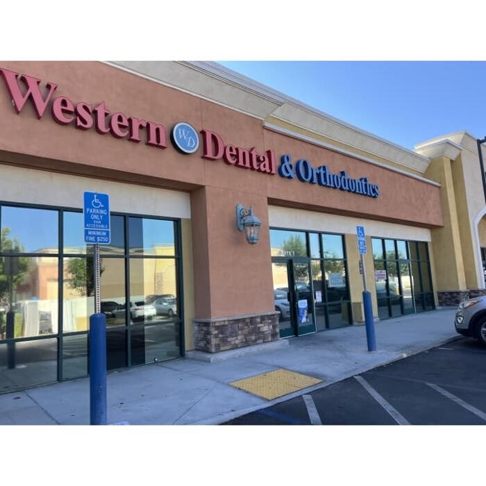 Images Western Dental & Orthodontics