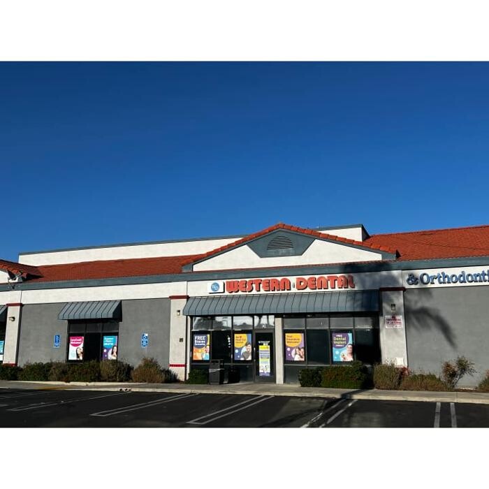 Images Western Dental & Orthodontics