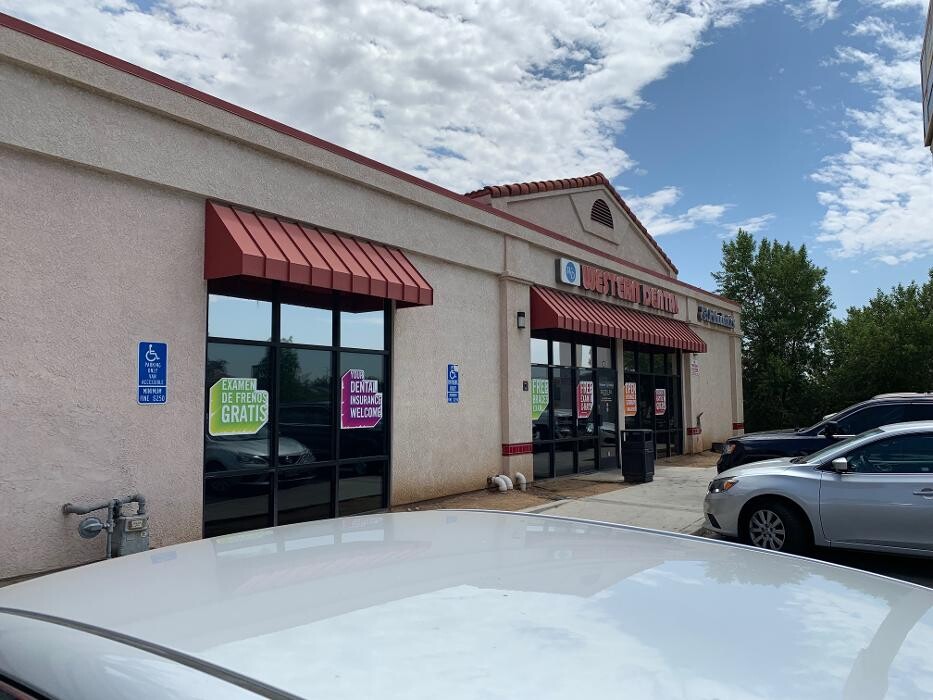 Images Western Dental & Orthodontics