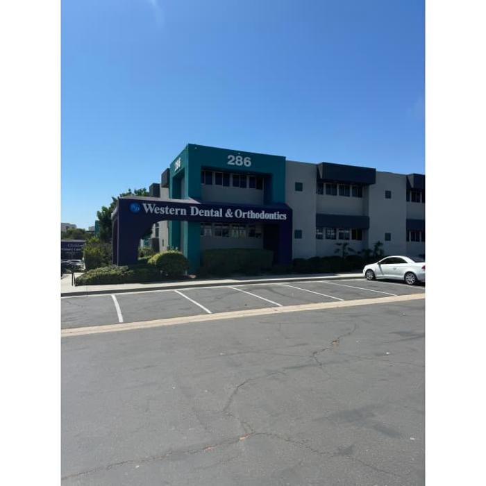 Images Western Dental & Orthodontics