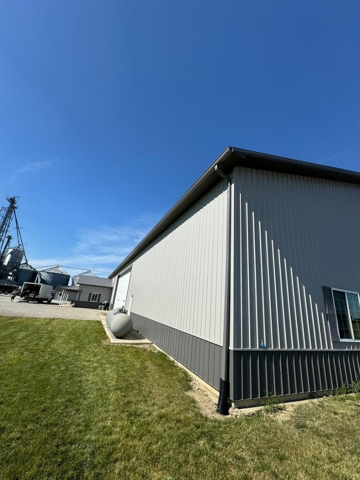 Images Hope's Roofing Repairs Inc.