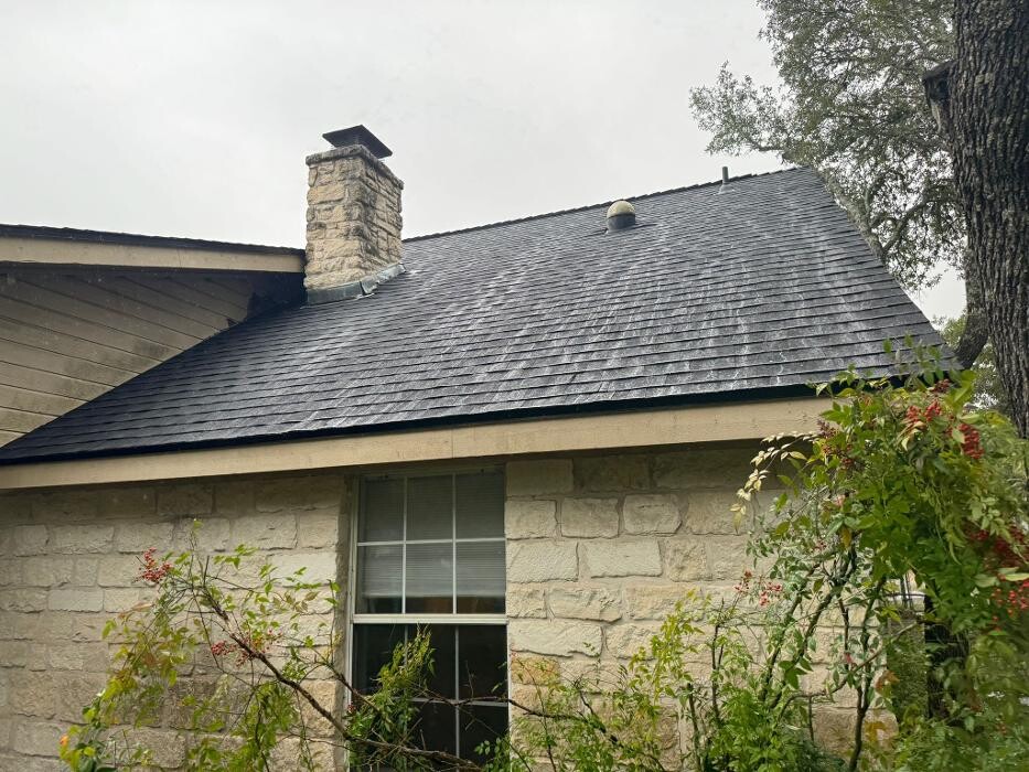 Images Hope's Roofing Repairs Inc.