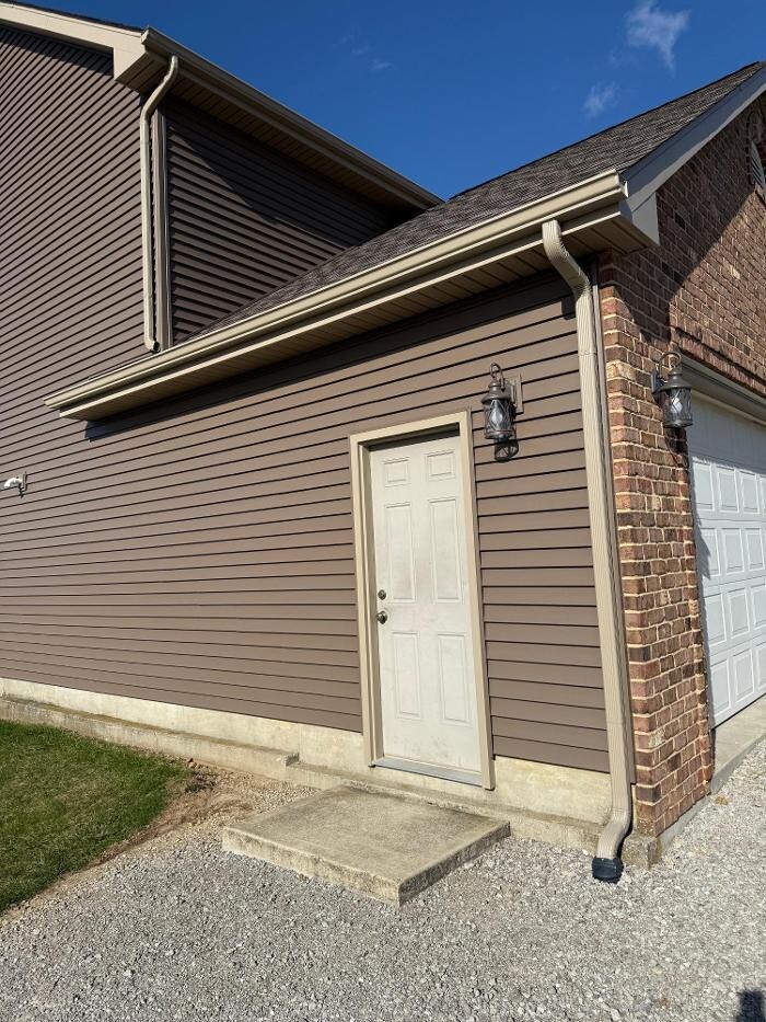 Images Hope's Roofing Repairs Inc.