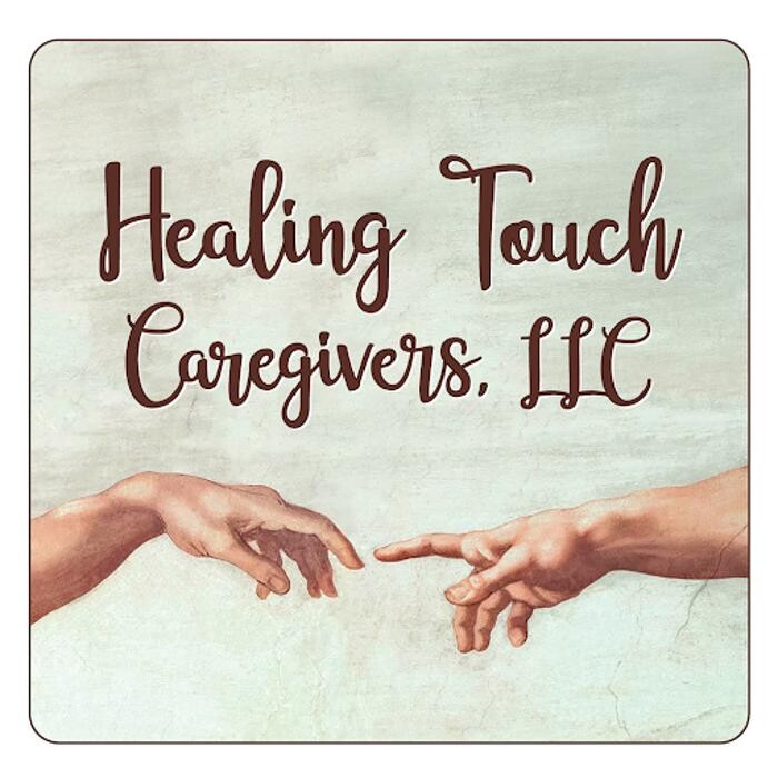 Healing Touch Caregivers, LLC Logo