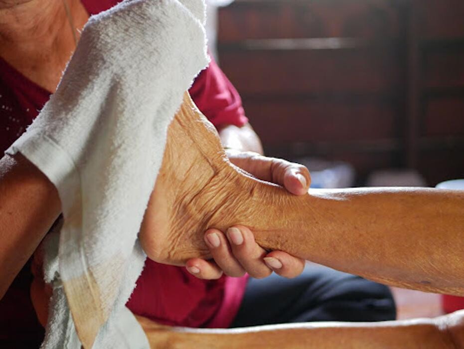 Images Healing Touch Caregivers, LLC
