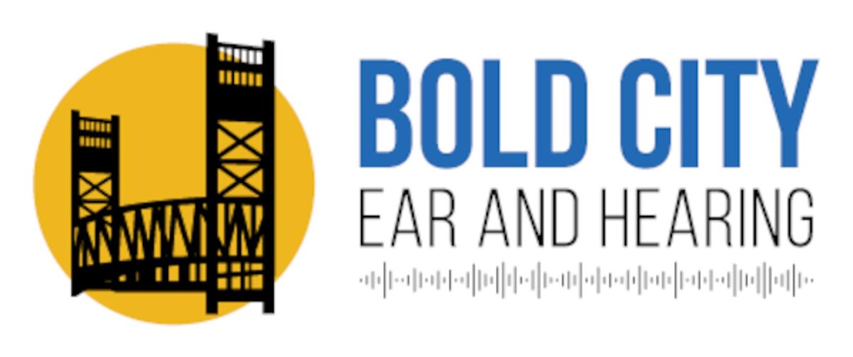 Bold City Ear & Hearing Logo