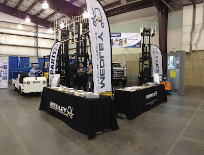 Images Medley Equipment Company