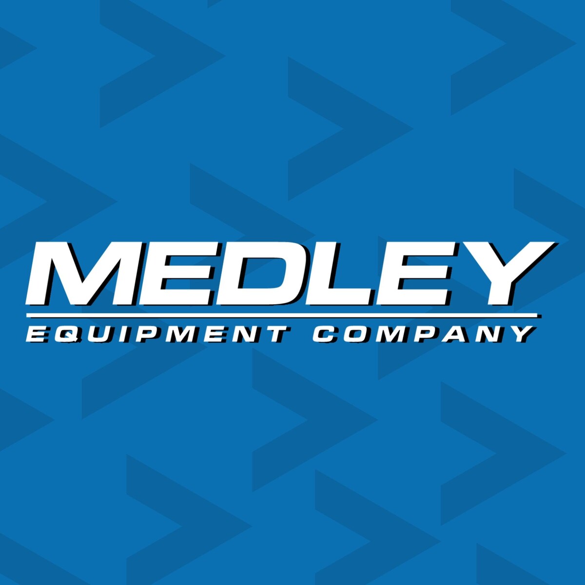 Medley Equipment Company Logo