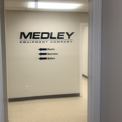 Images Medley Equipment Company