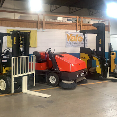 Images Medley Equipment Company