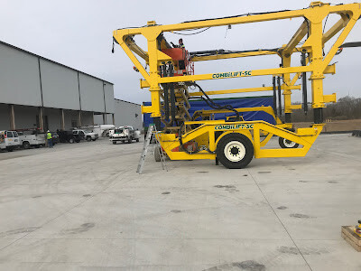 Images Medley Equipment Company