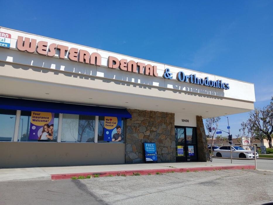Images Western Dental & Orthodontics
