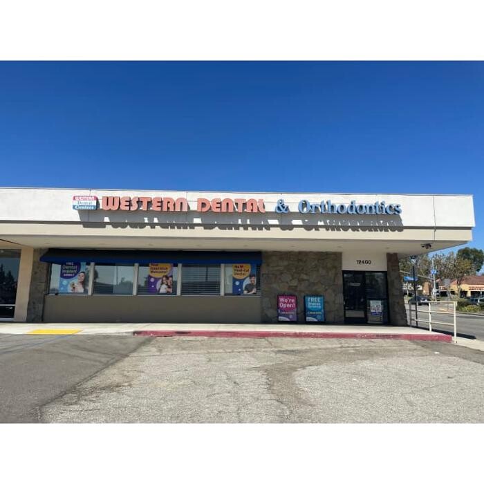 Images Western Dental & Orthodontics