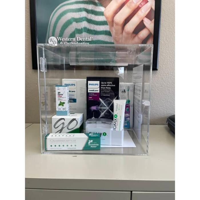 Images Western Dental & Orthodontics
