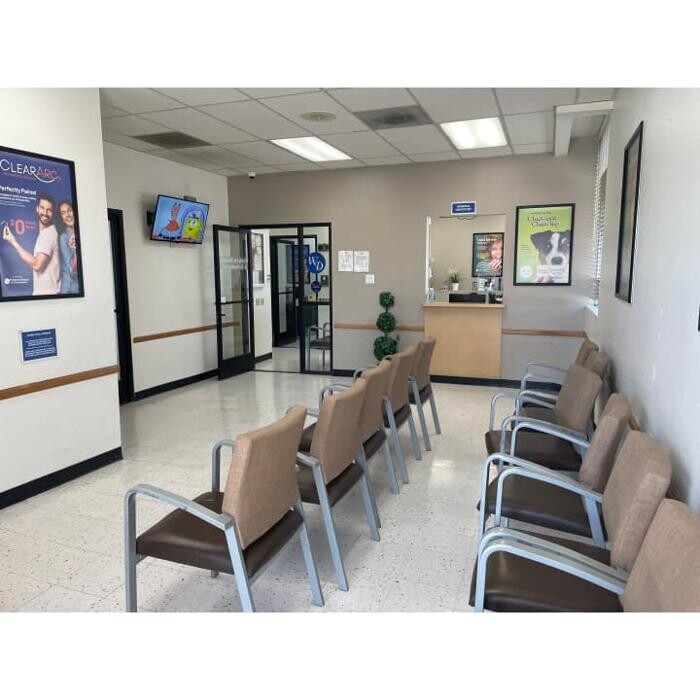 Images Western Dental & Orthodontics