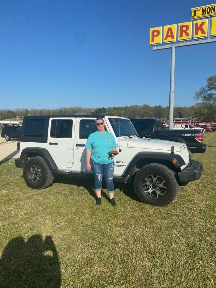Images Nottingham Chrysler Dodge Jeep Ram of Sulphur Springs