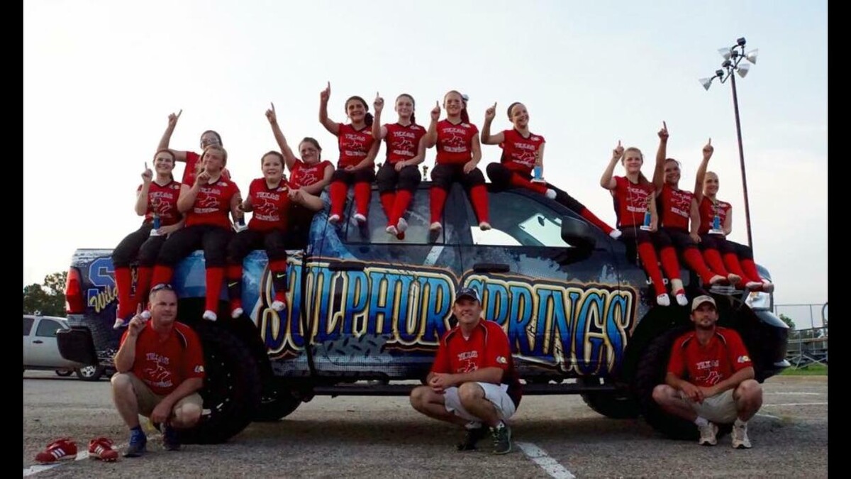 Images Nottingham Chrysler Dodge Jeep Ram of Sulphur Springs