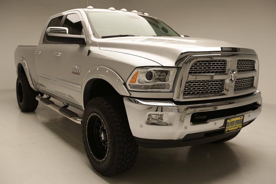 Images Nottingham Chrysler Dodge Jeep Ram of Sulphur Springs