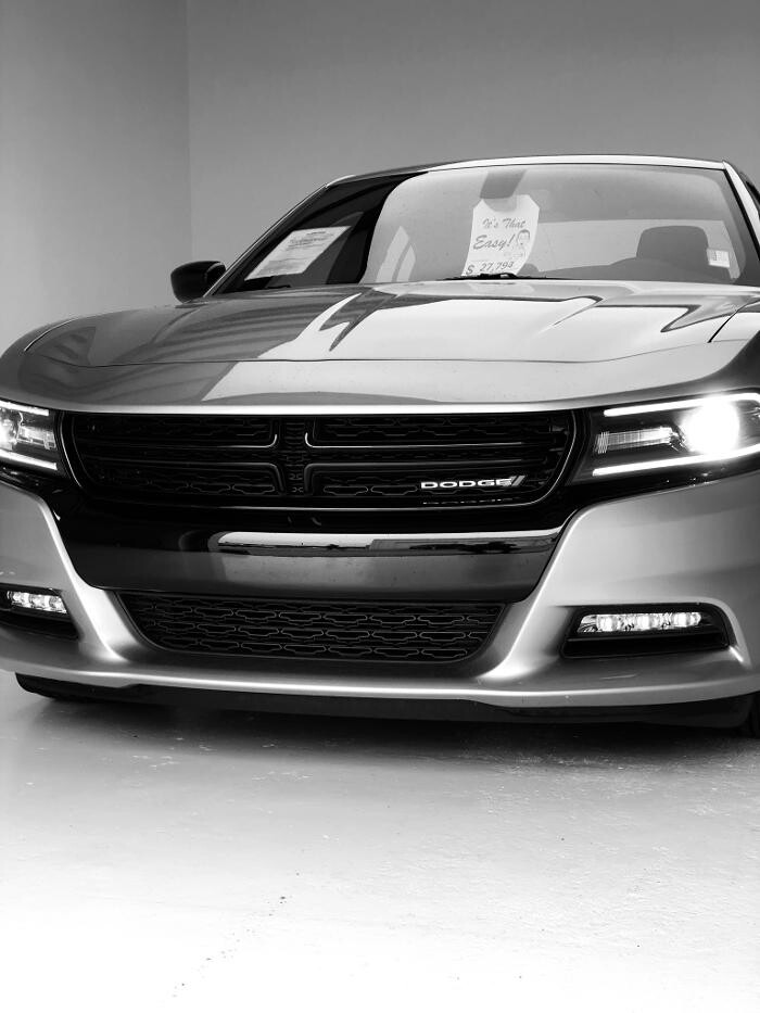 Images Nottingham Chrysler Dodge Jeep Ram of Sulphur Springs