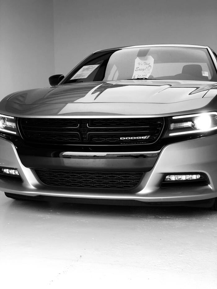Images Nottingham Chrysler Dodge Jeep Ram of Sulphur Springs