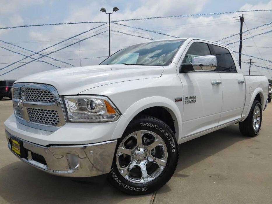 Images Nottingham Chrysler Dodge Jeep Ram of Sulphur Springs