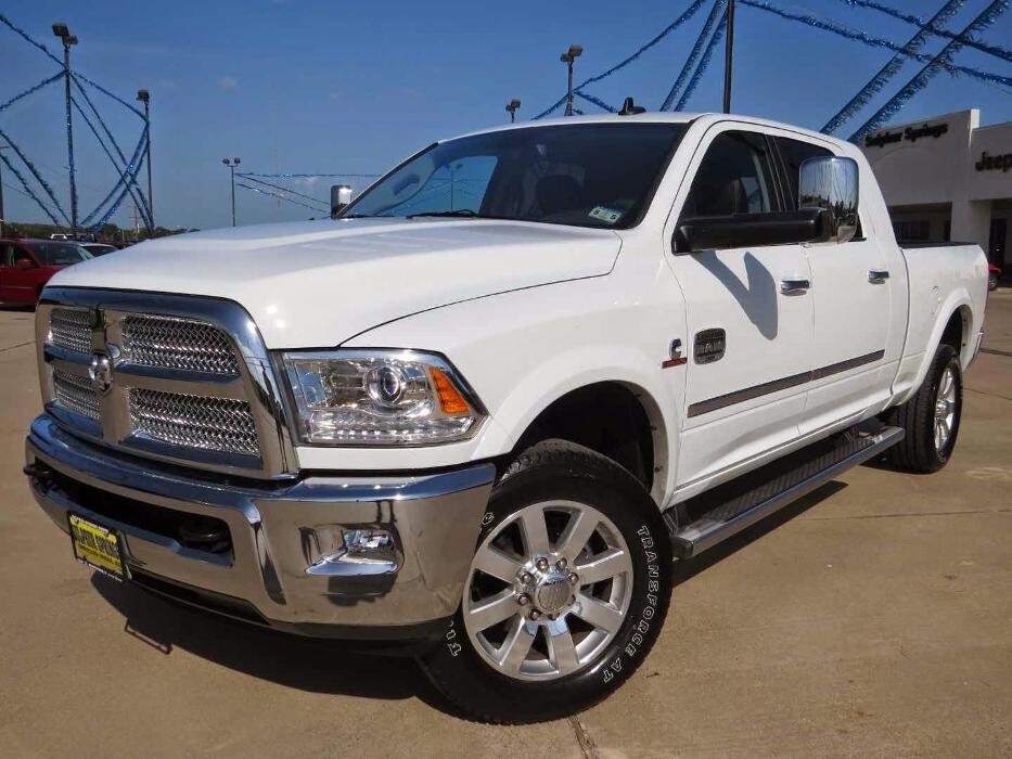 Images Nottingham Chrysler Dodge Jeep Ram of Sulphur Springs