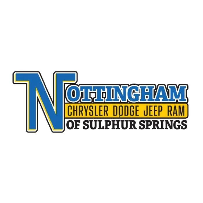 Images Nottingham Chrysler Dodge Jeep Ram of Sulphur Springs