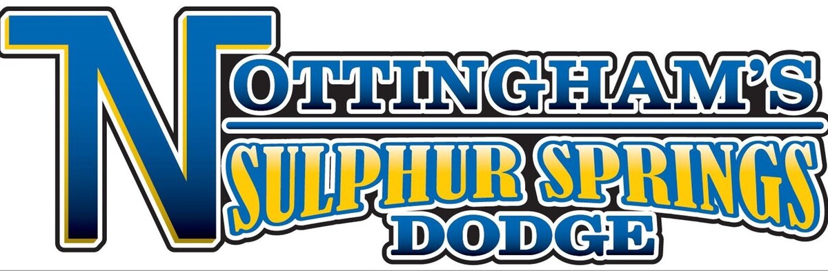 Images Nottingham Chrysler Dodge Jeep Ram of Sulphur Springs