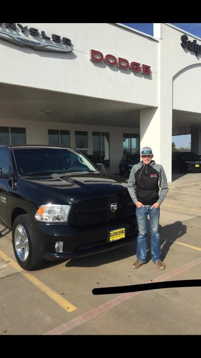 Images Nottingham Chrysler Dodge Jeep Ram of Sulphur Springs