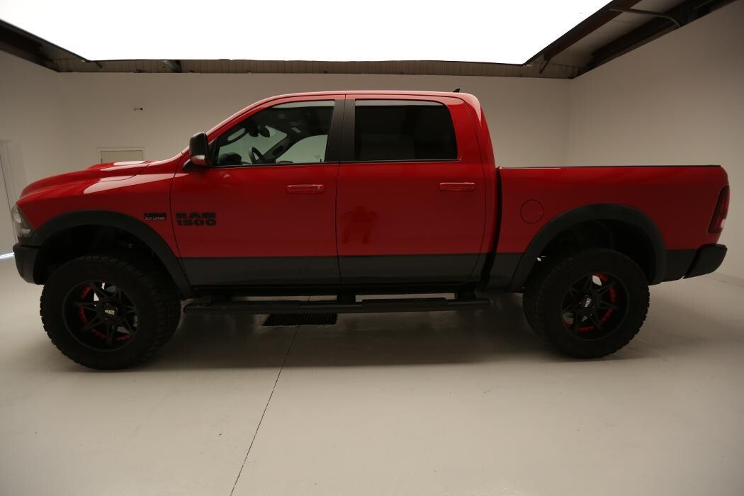 Images Nottingham Chrysler Dodge Jeep Ram of Sulphur Springs