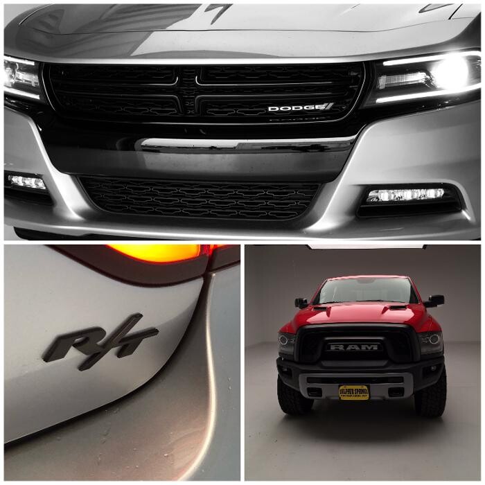 Images Nottingham Chrysler Dodge Jeep Ram of Sulphur Springs