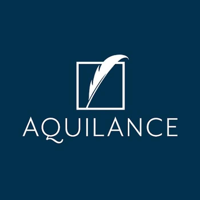 Aquilance Logo
