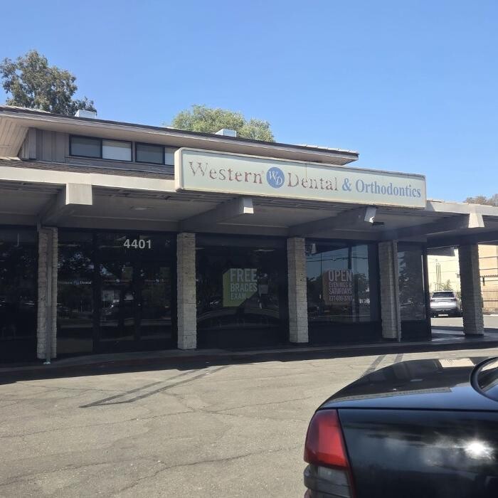 Images Western Dental & Orthodontics