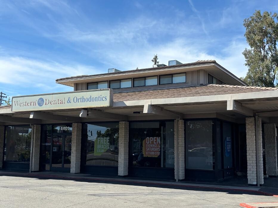 Images Western Dental & Orthodontics