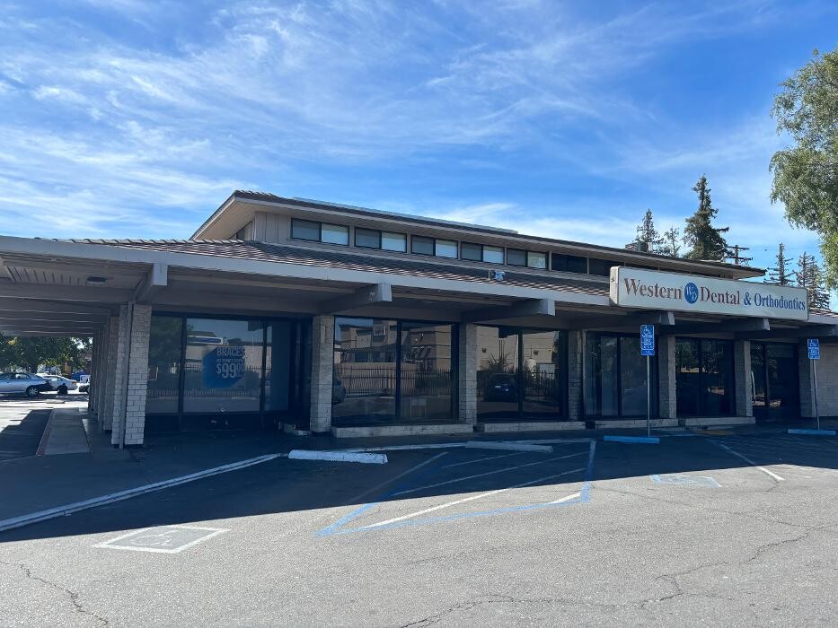 Images Western Dental & Orthodontics