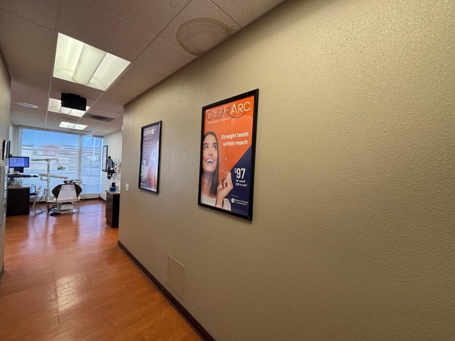 Images Western Dental & Orthodontics