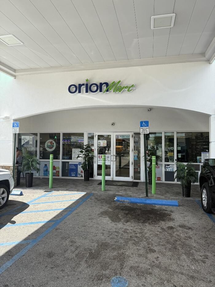 Images CoinFlip Bitcoin ATM - Orion Fuels (Hialeah)